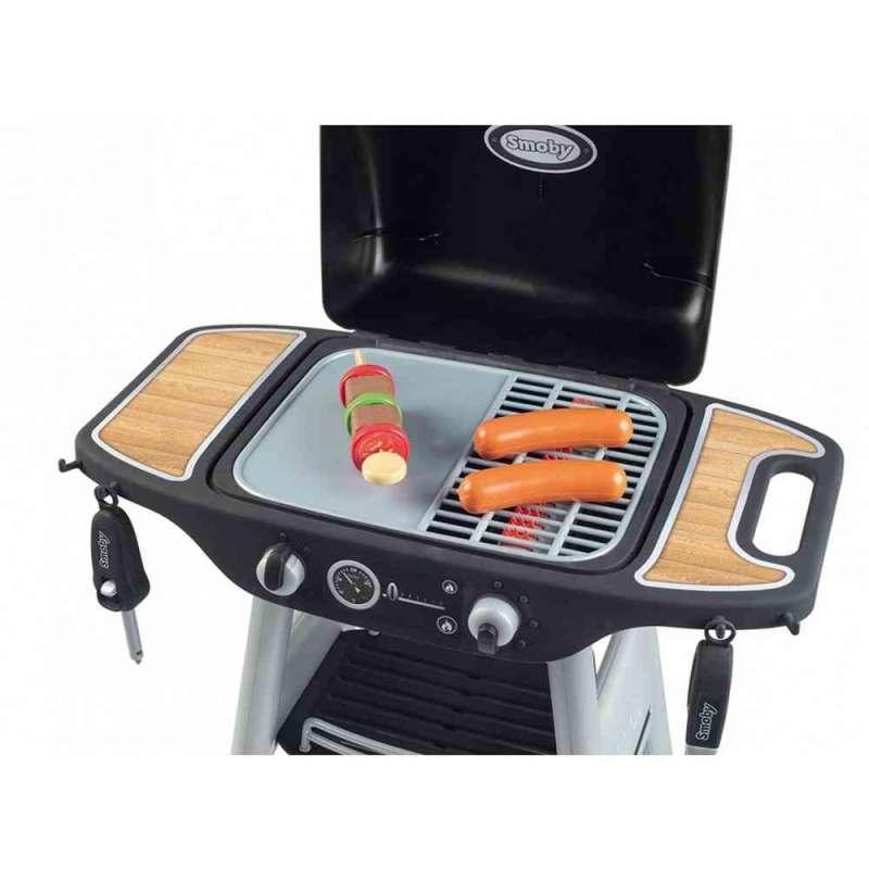 SM312001 SMOBY ROSTILJ 