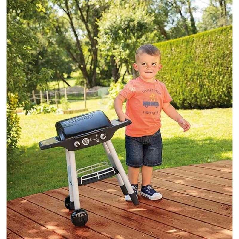 SM312001 SMOBY ROSTILJ 