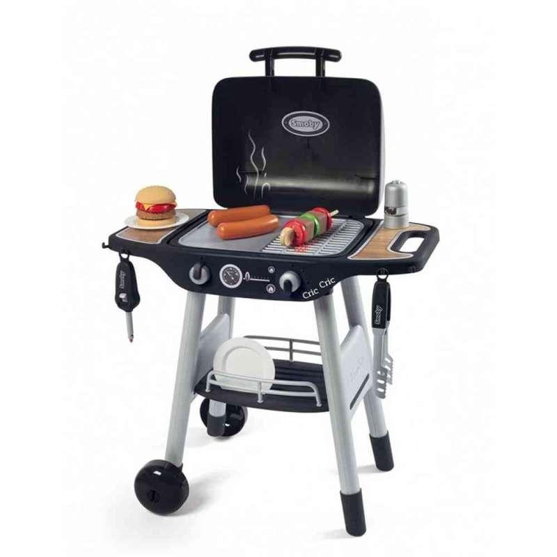 SM312001 SMOBY ROSTILJ 