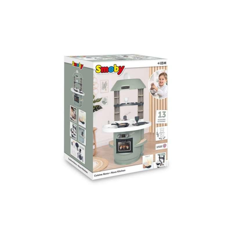 SM312700 SMOBY KUHINJICA NOVA SET