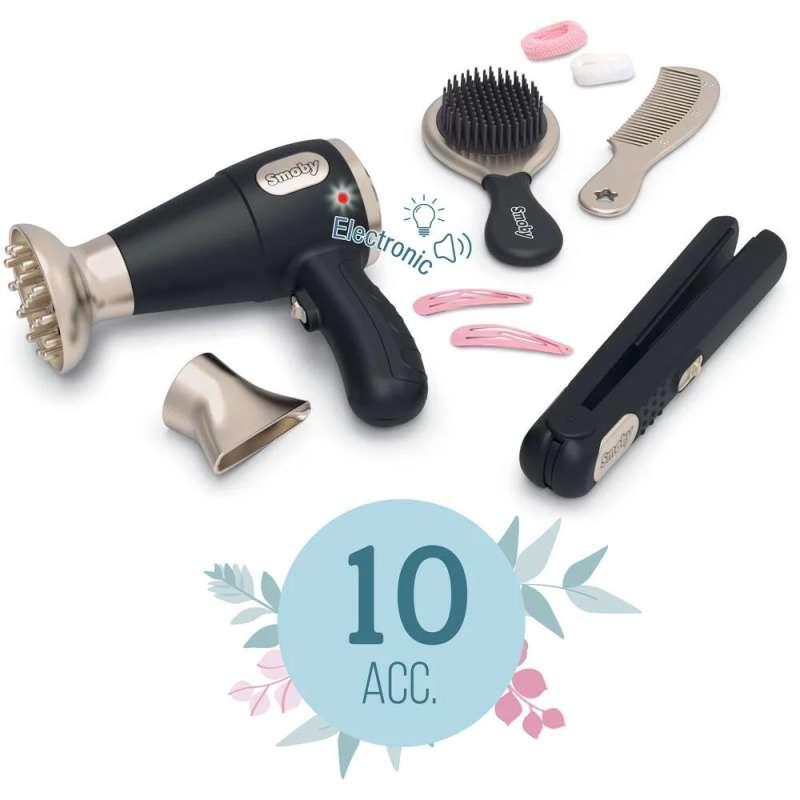 SM320144 SMOBY SET ZA ULJEPSAVANJE 