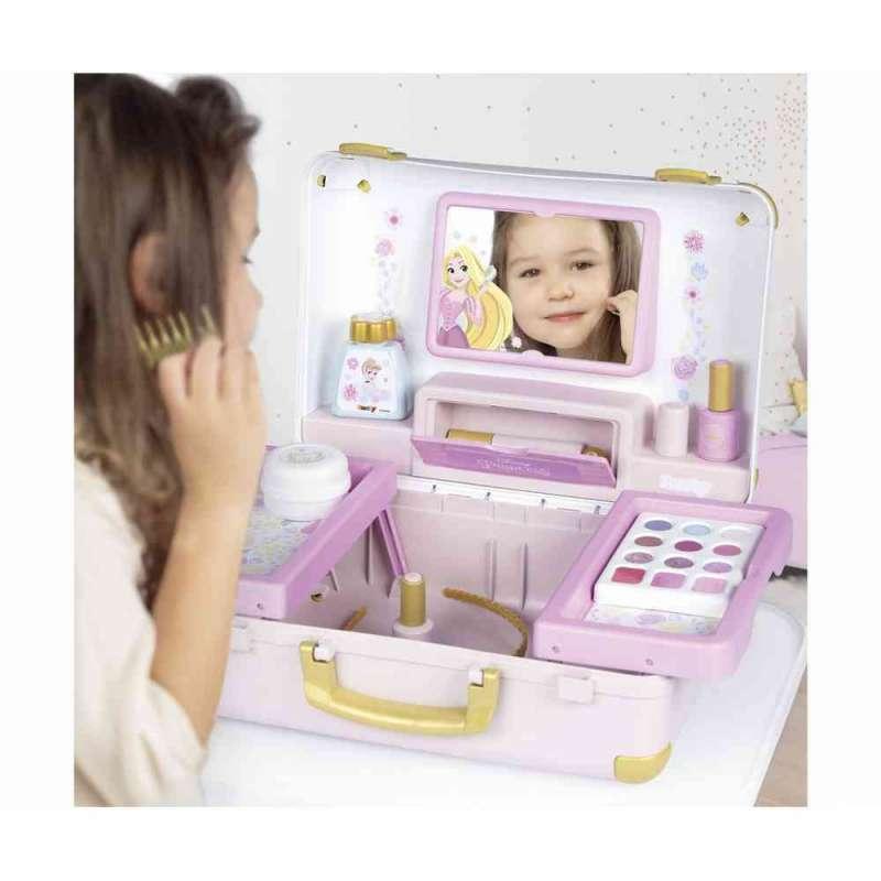 SM320165 SMOBY DISNEY PRINCES KOFERcIc SET ZA ULJEPSAVANJE