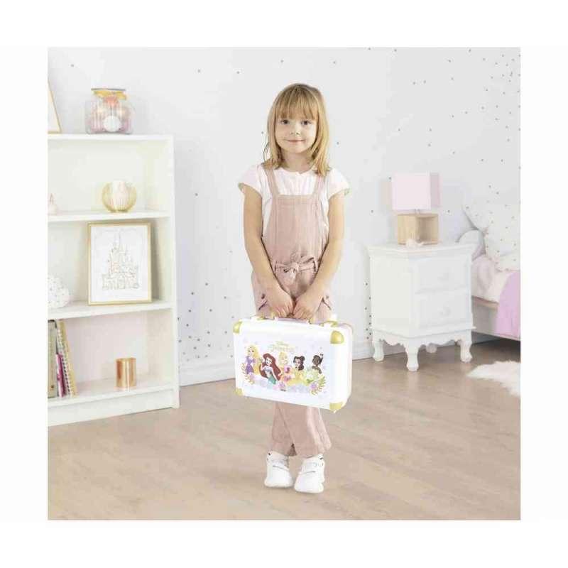 SM320165 SMOBY DISNEY PRINCES KOFERcIc SET ZA ULJEPSAVANJE