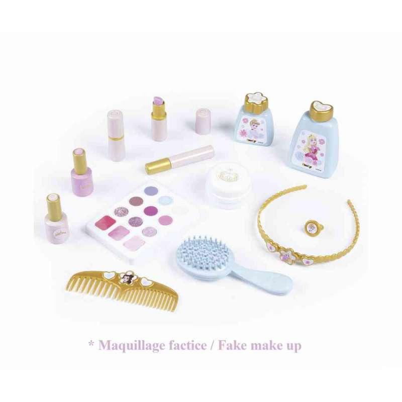 SM320165 SMOBY DISNEY PRINCES KOFERcIc SET ZA ULJEPSAVANJE