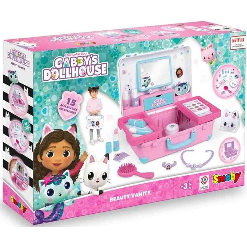 SM320166 GABBY STOLIc ZA ULJEPSAVANJE SET