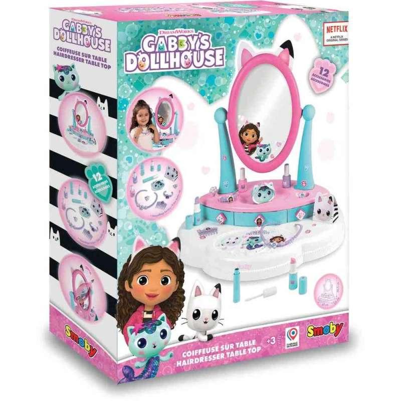 SM320253 GABBY STOLIc ZA ULJEPSAVANJE