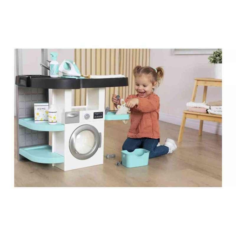 SM330320 SMOBY ROWENTA SET ZA cIScENJE 