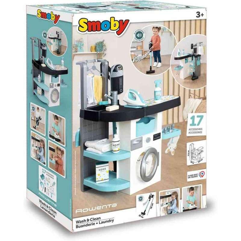 SM330320 SMOBY ROWENTA SET ZA cIScENJE 