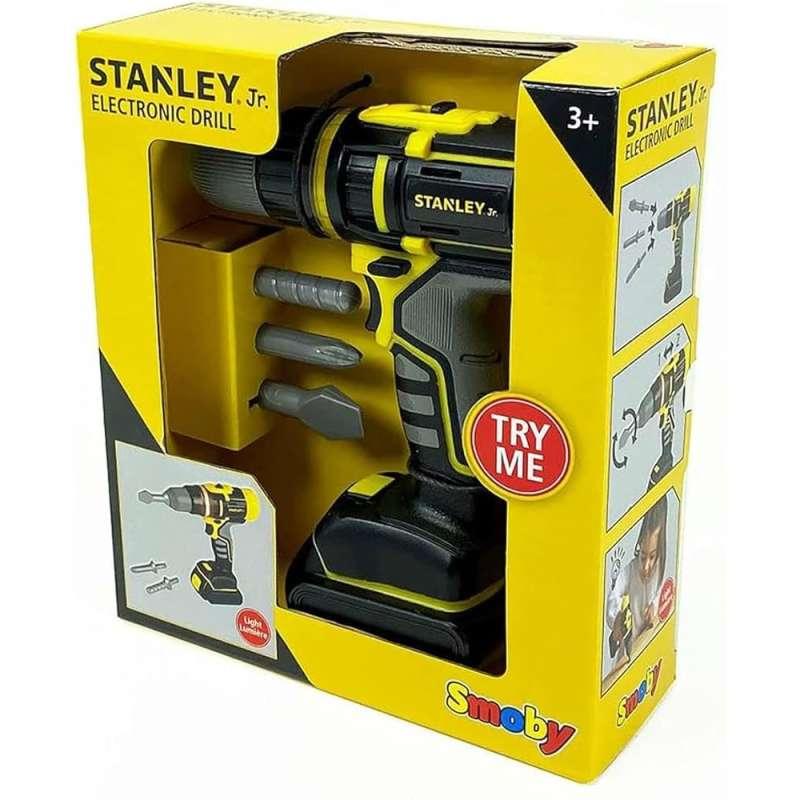 SM360122 STANLEY ELECTRONIC DRILL