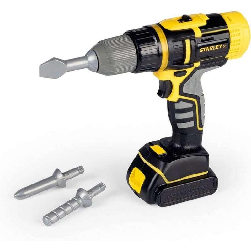 SM360122 STANLEY ELECTRONIC DRILL