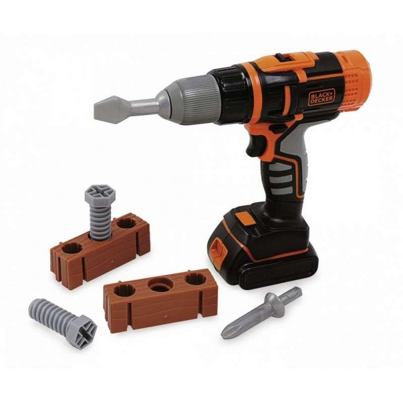 SM360918 SMOBY BD MEHANICKA BUSILICA 