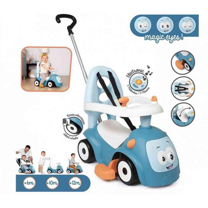 SM720304 SMOBY MAESTRO GURALICA PLAVA 