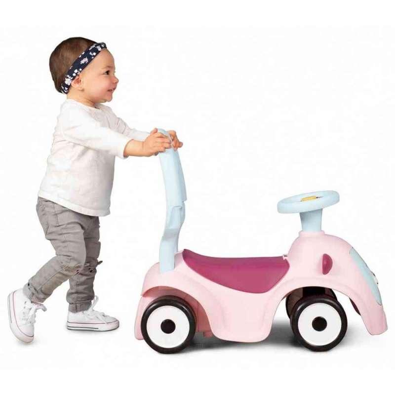 SM720305 SMOBY MAESTRO GURALICA ROZA 