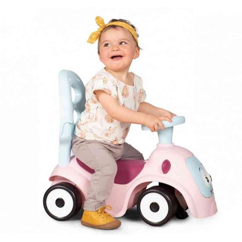 SM720305 SMOBY MAESTRO GURALICA ROZA 