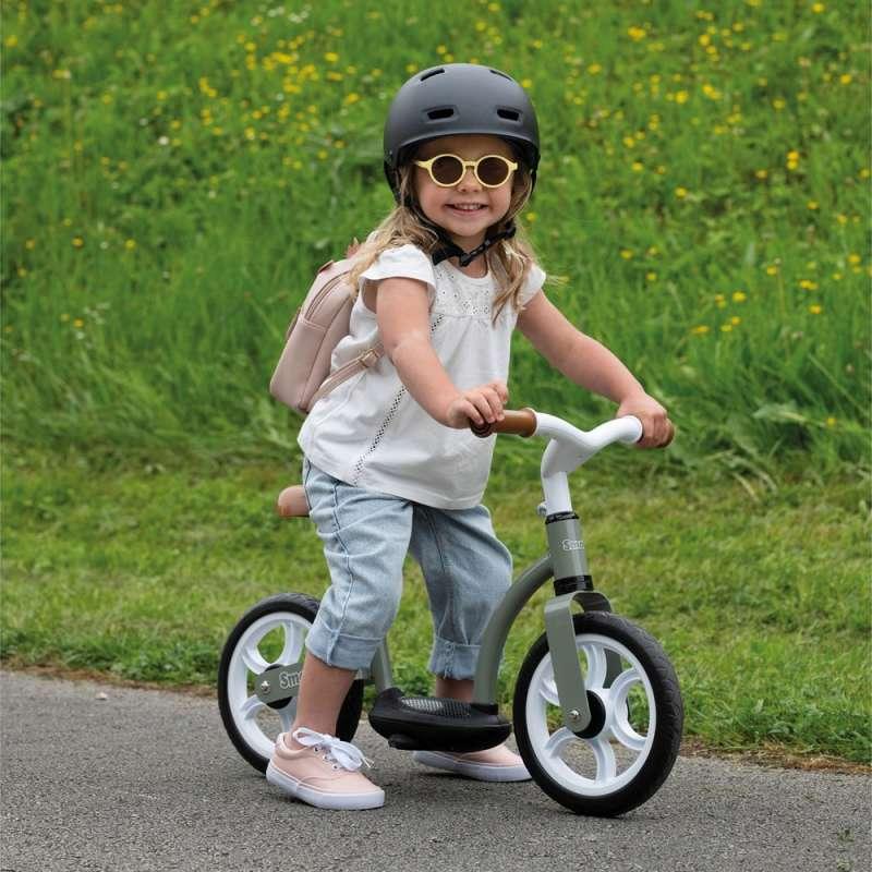 SM770126 SMOBY BALANCE BIKE COMFORT 