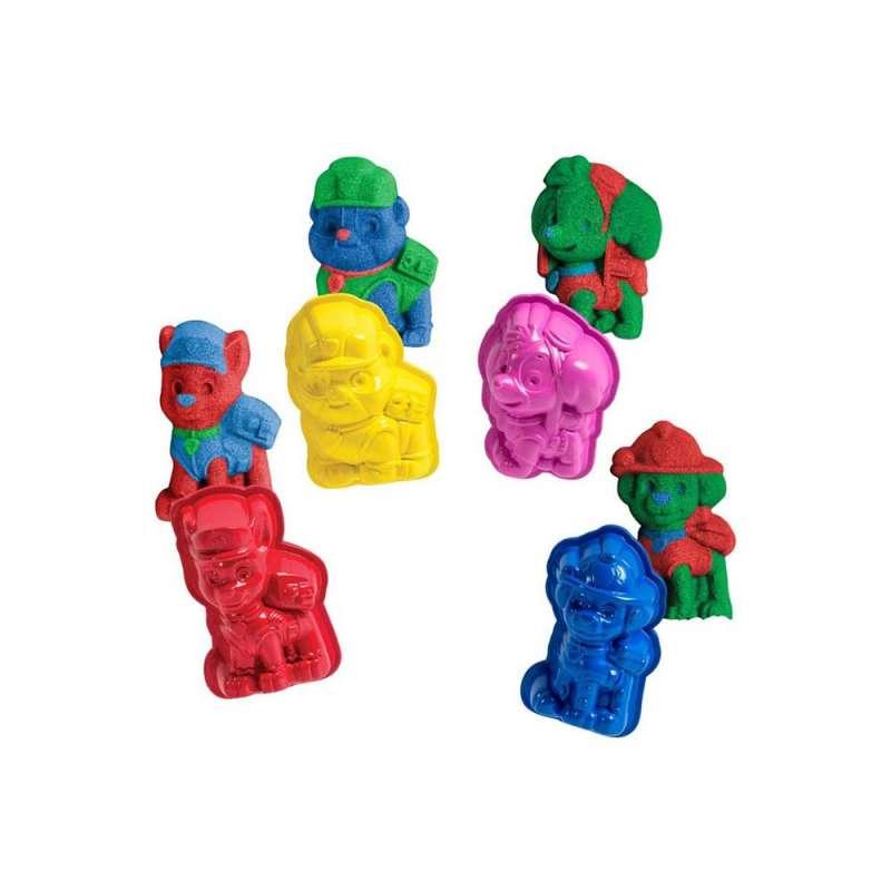 KINETICKI PAW PATROL SET