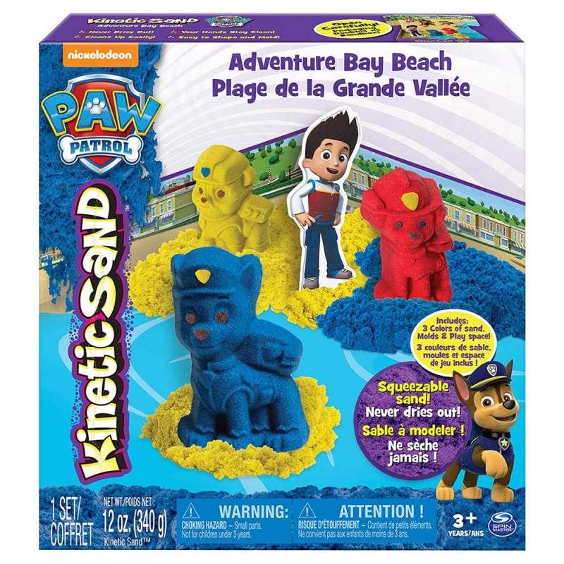 KINETICKI PAW PATROL SET