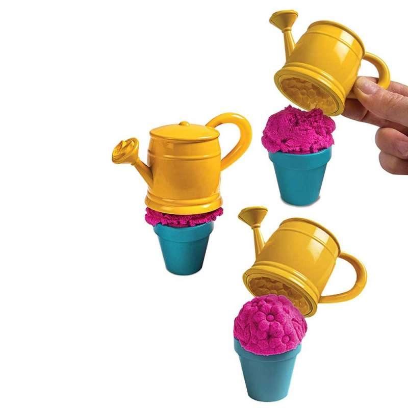 KINETICKI PIJESAK LEPTIROV VRT SET 