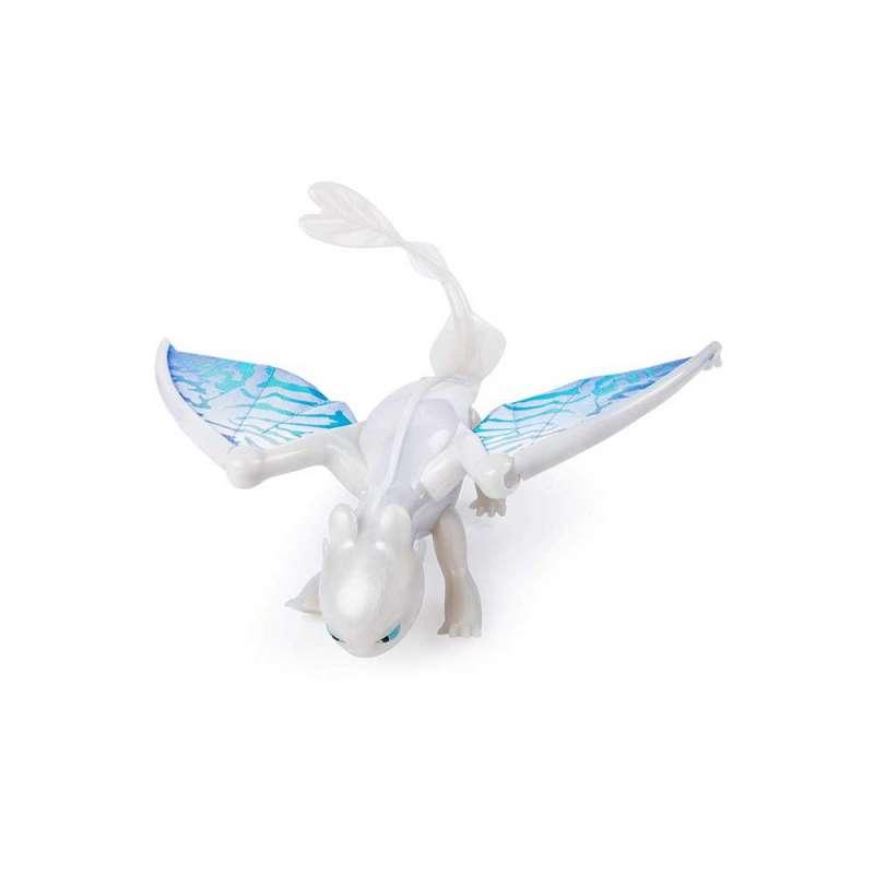 DELUXE ZMAJ SA SVJETLIMA I ZVUKOM 