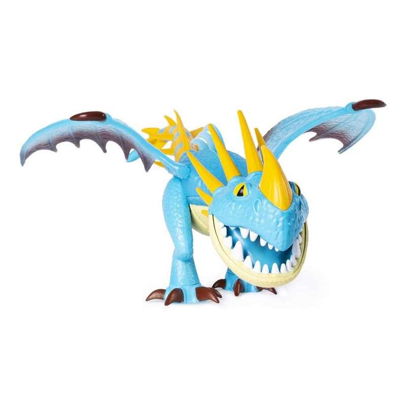 DELUXE ZMAJ SA SVJETLIMA I ZVUKOM 