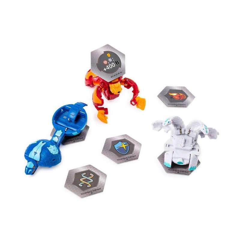 BAKUGAN ARENA SET 
