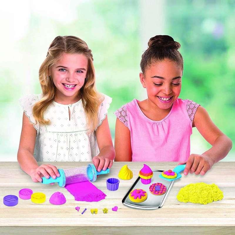 KINETICKA SLASTICARNICA SET 