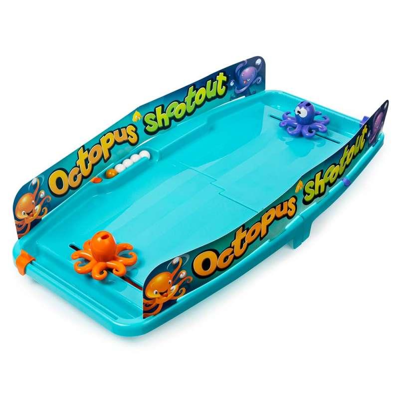 SN6053641 BAKUGAN OCTOPUS SHOOTOUT SET 