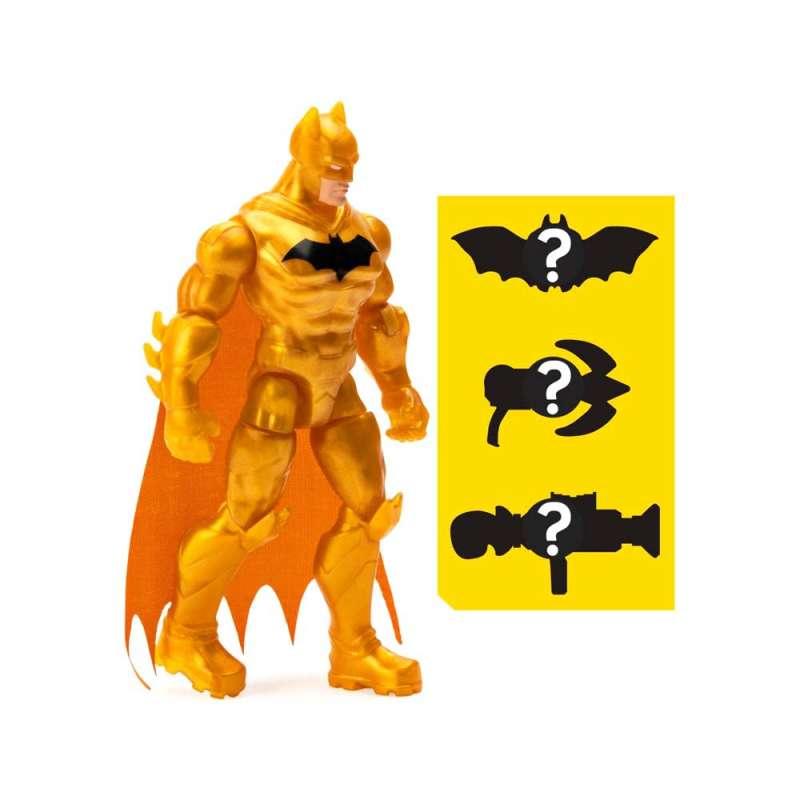 BATMAN MINI FIGURA ASST 
