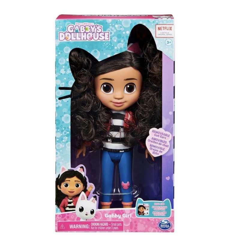 SN6060430 GABBYS DOLLHOUSE LUTKA GABBY