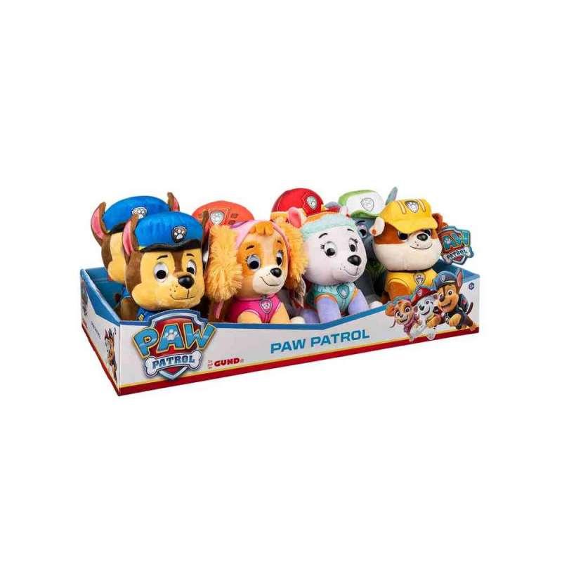 SN6061061 PAW PATROL PLIS ASST