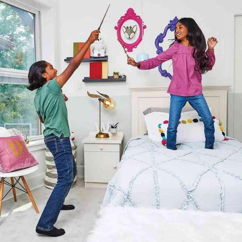 HARRY POTTER CAROBNI STAPIC