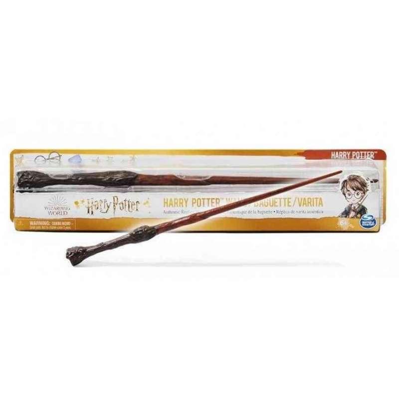 SN6063064 HARRY POTTER CAROBNI STAPIC HARRY