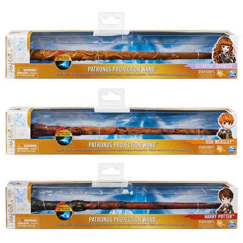 SN6064042 HARRY POTTER PATRONUS CAROBNI STAPIC Dexy Co Kids