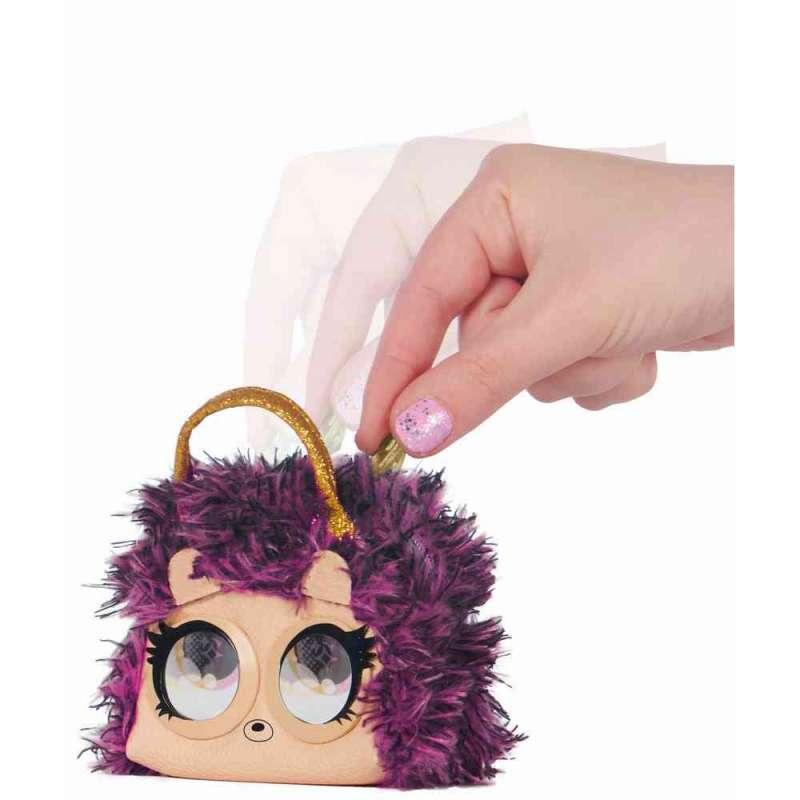 SN6064312 MINI TORBICA LJUBIMICA JEZIC 