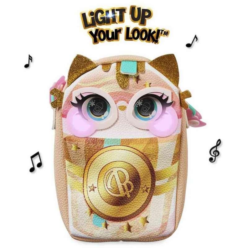 PURSE PETS TRENDY TREATS TORBICA