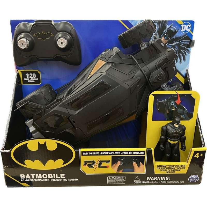 SN6065425 BATMOBILE 