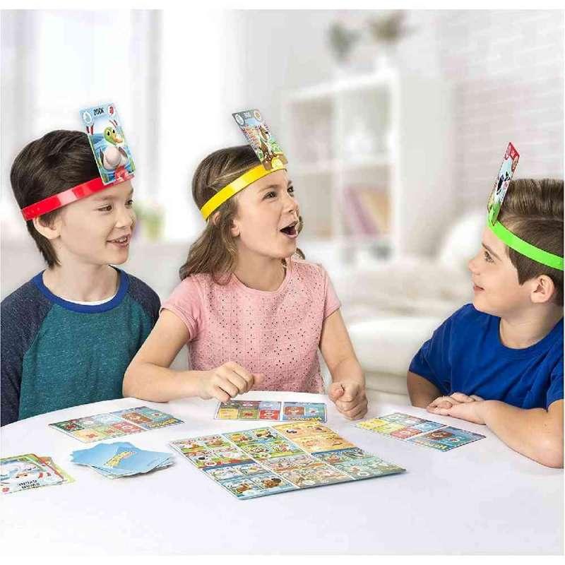 SN6066212 IGRA POGADJANJA JUNIOR DRUSTVENA IGRA