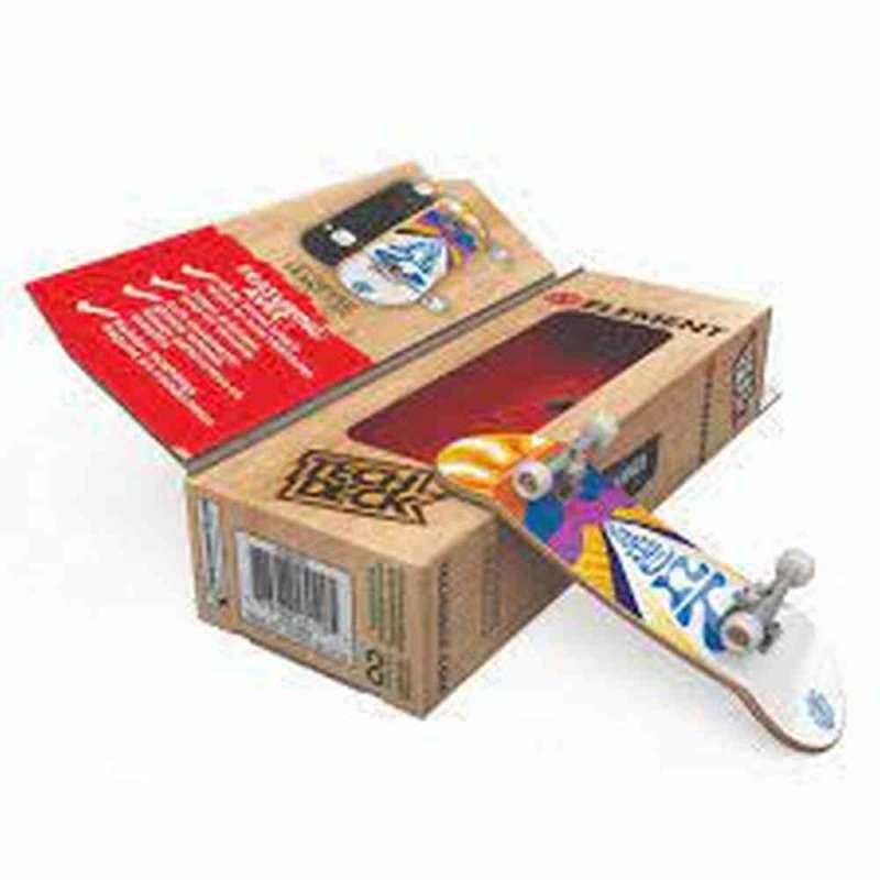 SN6066590 TECH DECH PERFORMANCE BOARD