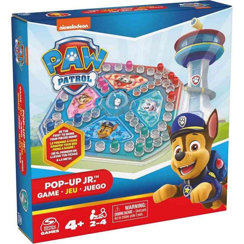 SN6066831 DRUSTVENA IGRA PAW PATROL NE LJUTI SE cOVJEcE