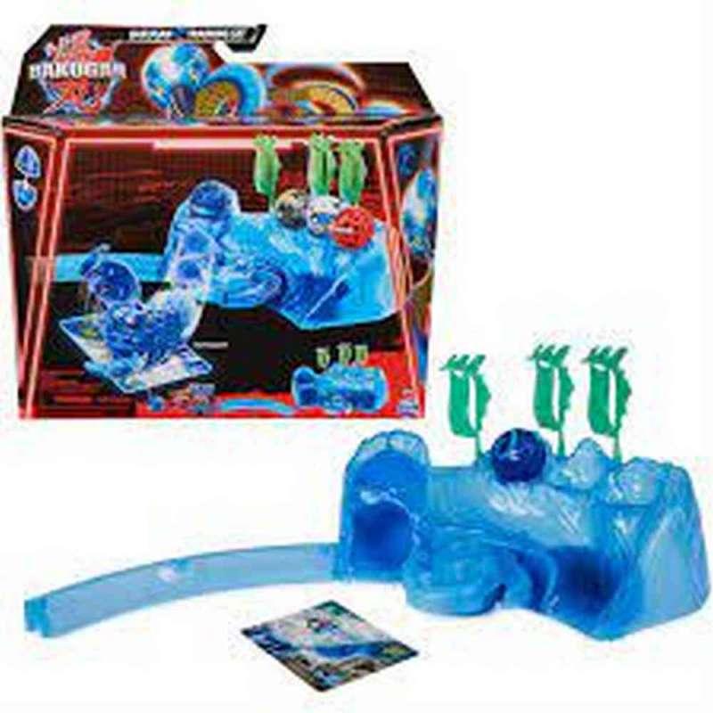 SN6066993 BAKUGAN TRENING SET