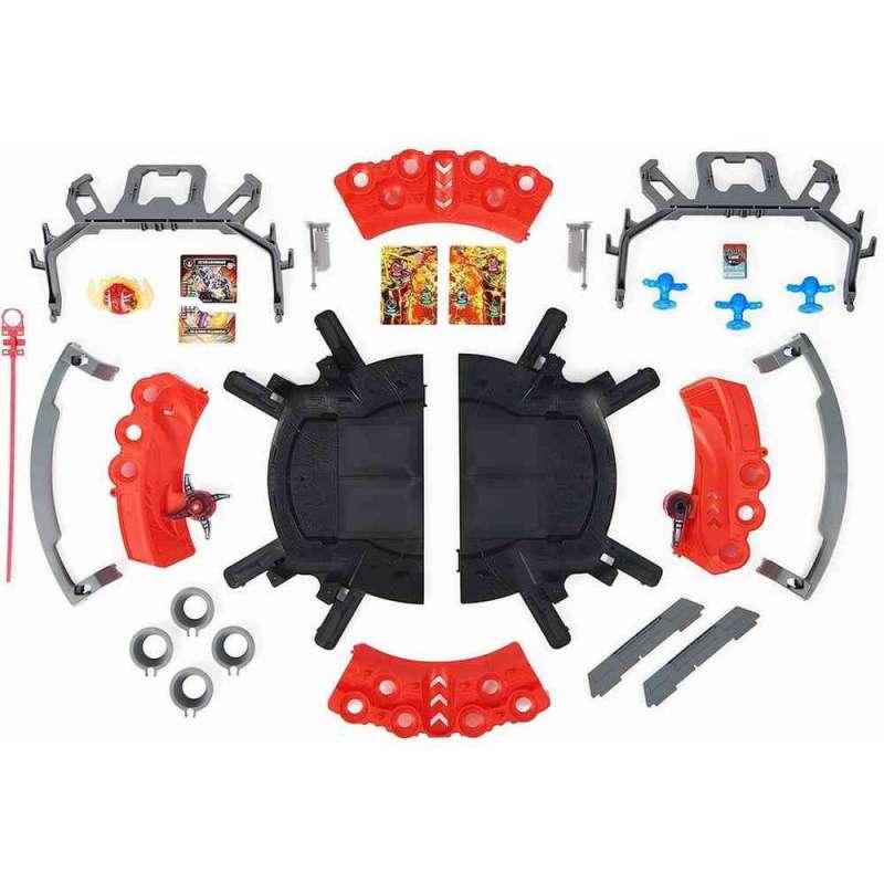 SN6067045 BAKUGAN BORBENA ARENA SET 