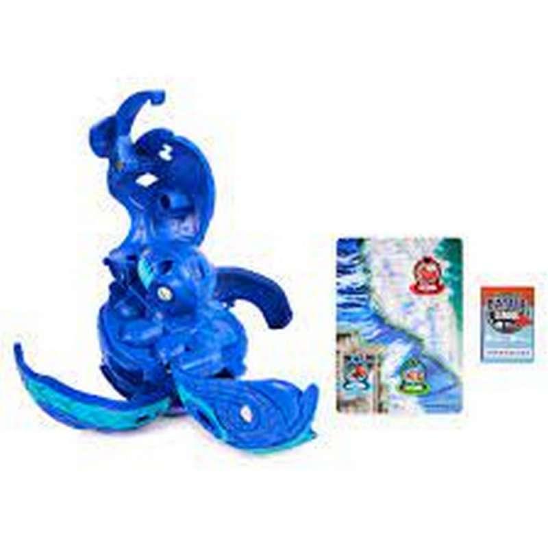 SN6067047 BAKUGAN DEKA SET 