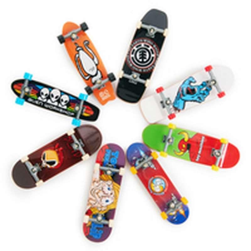 SN6067138 TECH DECK ANIVERSARY PACK