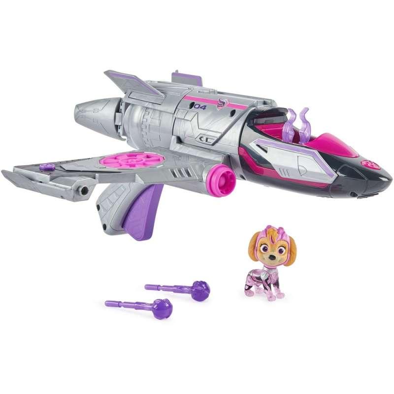 SN6067498 PAW PATROL SKYINO DELUXE VOZILO