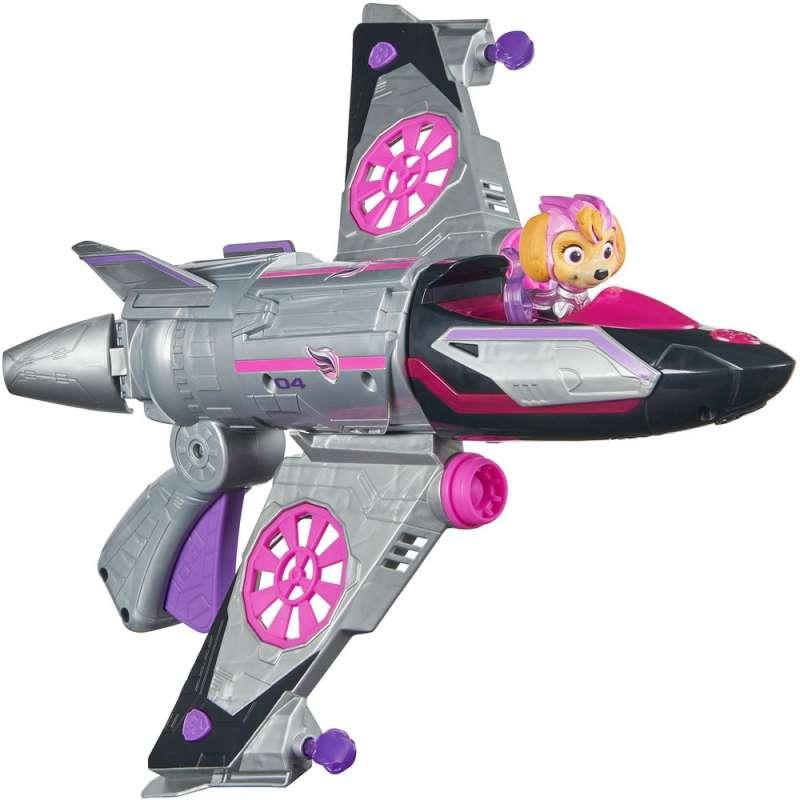 SN6067498 PAW PATROL SKYINO DELUXE VOZILO