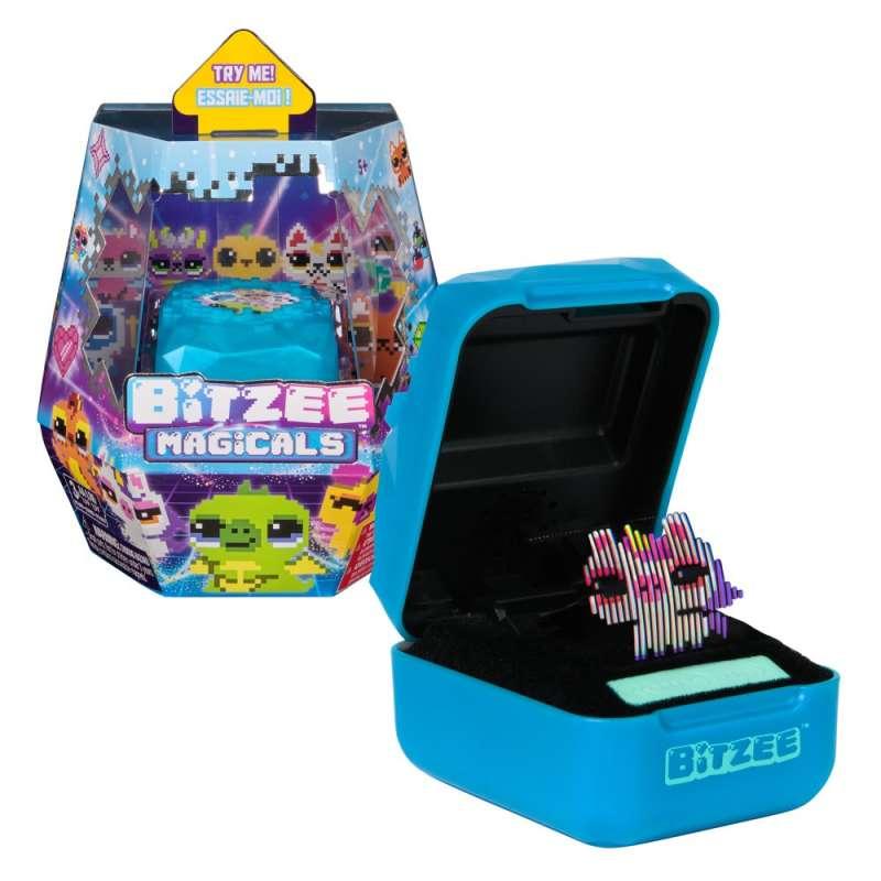 SN6069066 BITZEE MINI MAGICNI LJUBIMAC 