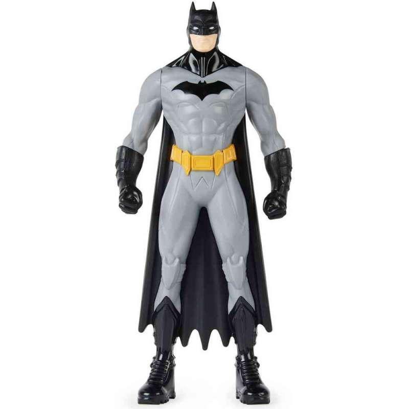 SN6069087 DC SUPERHEROJ FIGURA ASST 