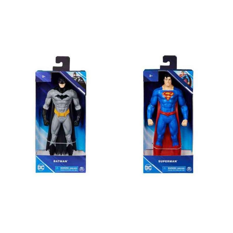 SN6069087 DC SUPERHEROJ FIGURA ASST 