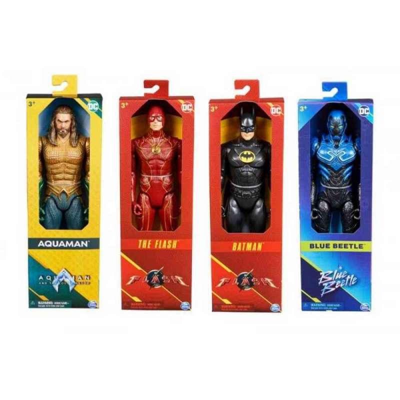 SN6069180 DC FIGURA ASST 