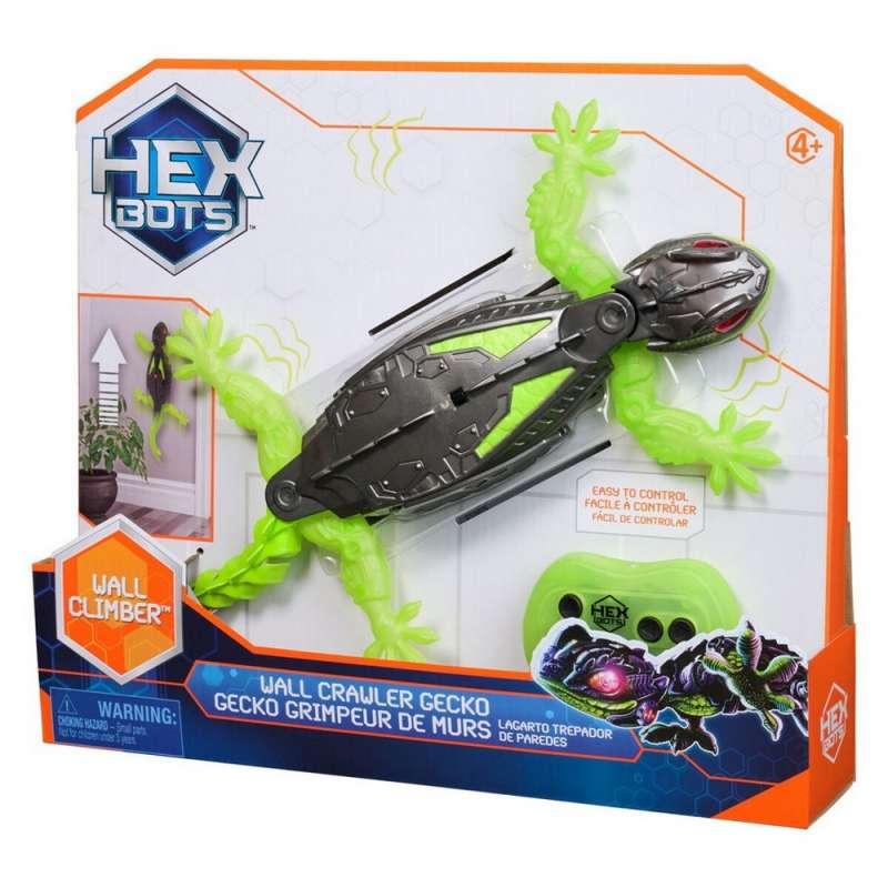 SN6070281 HEX BOT GECKO 